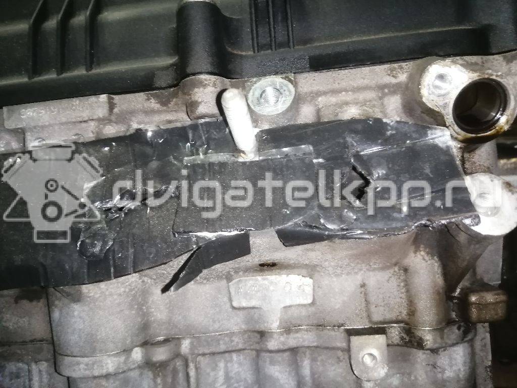 Фото Контрактный (б/у) двигатель G4FA для Hyundai (Beijing) / Hyundai / Kia 101-109 л.с 16V 1.4 л бензин 103B12BU00 {forloop.counter}}