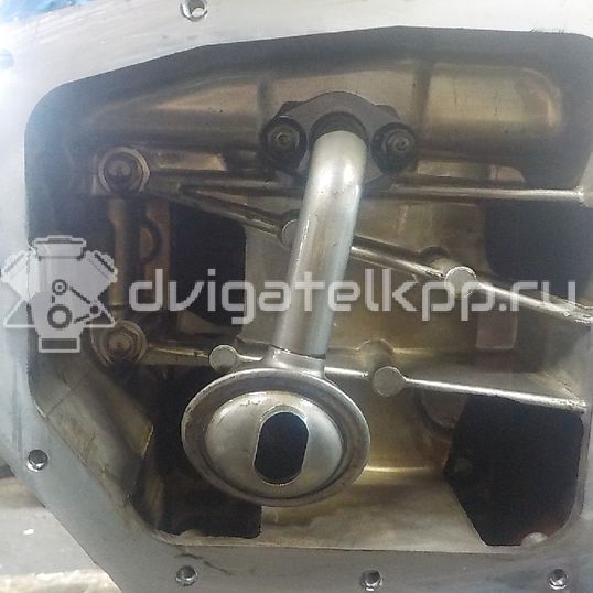 Фото Контрактный (б/у) двигатель G4FD для Hyundai (Beijing) / Hyundai / Kia 130 л.с 16V 1.6 л бензин Z71612BZ00