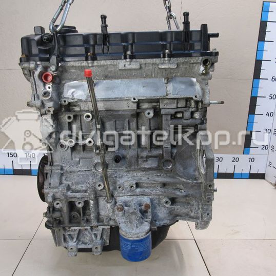 Фото Контрактный (б/у) двигатель G4KE для Hyundai (Beijing) / Hyundai / Kia 170-180 л.с 16V 2.4 л бензин 132X12GH00