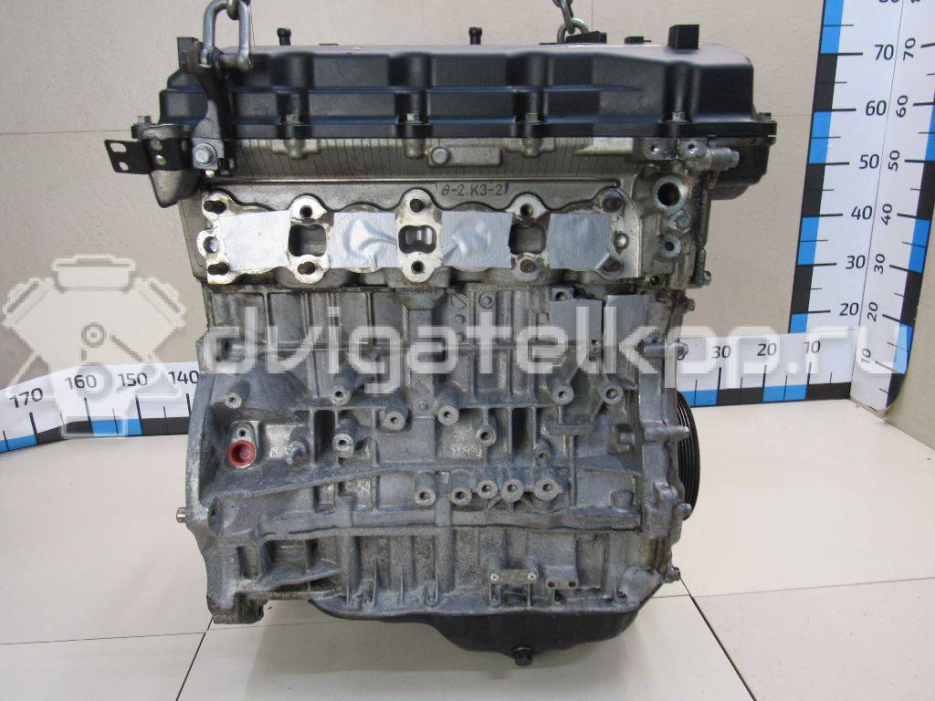 Фото Контрактный (б/у) двигатель G4KD для Hyundai / Kia 150-178 л.с 16V 2.0 л бензин 125X12GH00 {forloop.counter}}