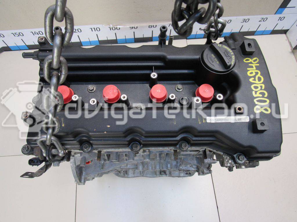 Фото Контрактный (б/у) двигатель G4KD для Hyundai / Kia 150-178 л.с 16V 2.0 л бензин 125X12GH00 {forloop.counter}}