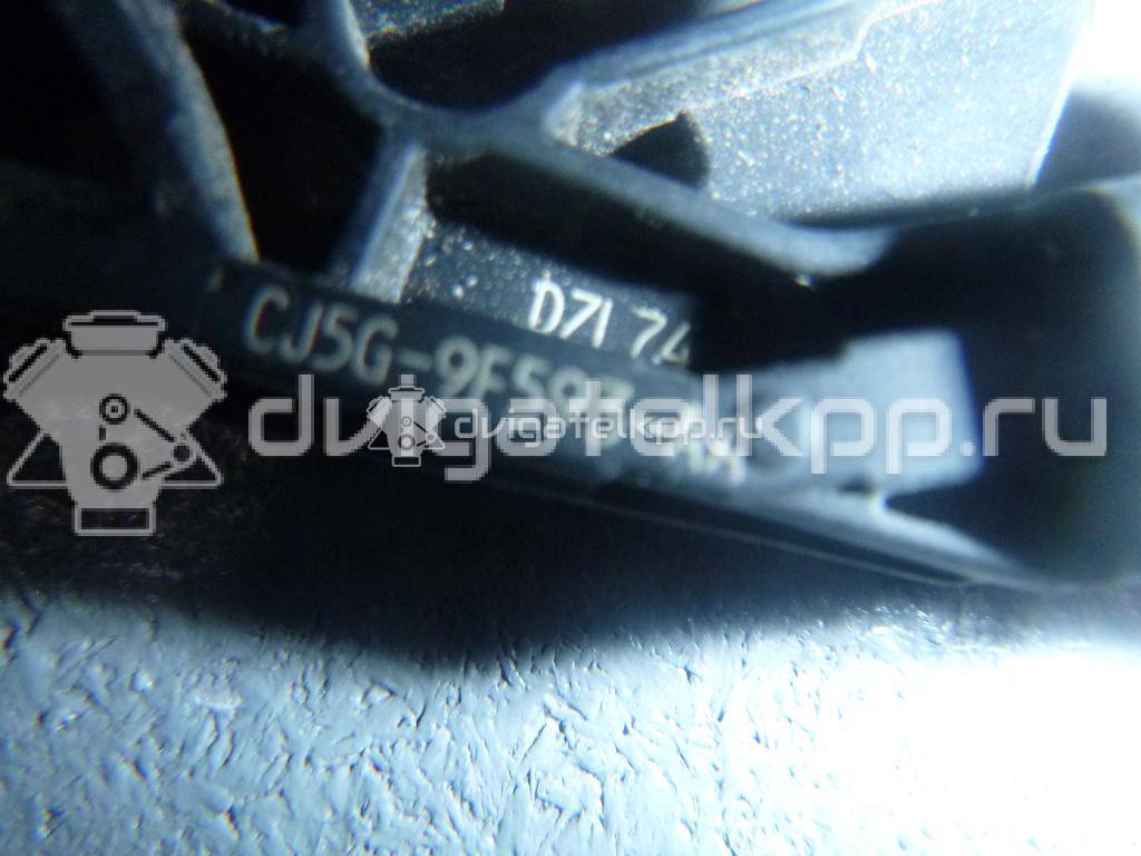 Фото Форсунка инжекторная электрическая  31375047 для ford C-MAX {forloop.counter}}