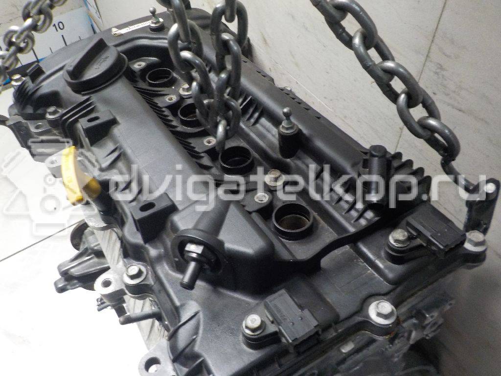 Фото Контрактный (б/у) двигатель G4NA для Hyundai / Kia 150-175 л.с 16V 2.0 л Бензин/газ 182V12EH00 {forloop.counter}}