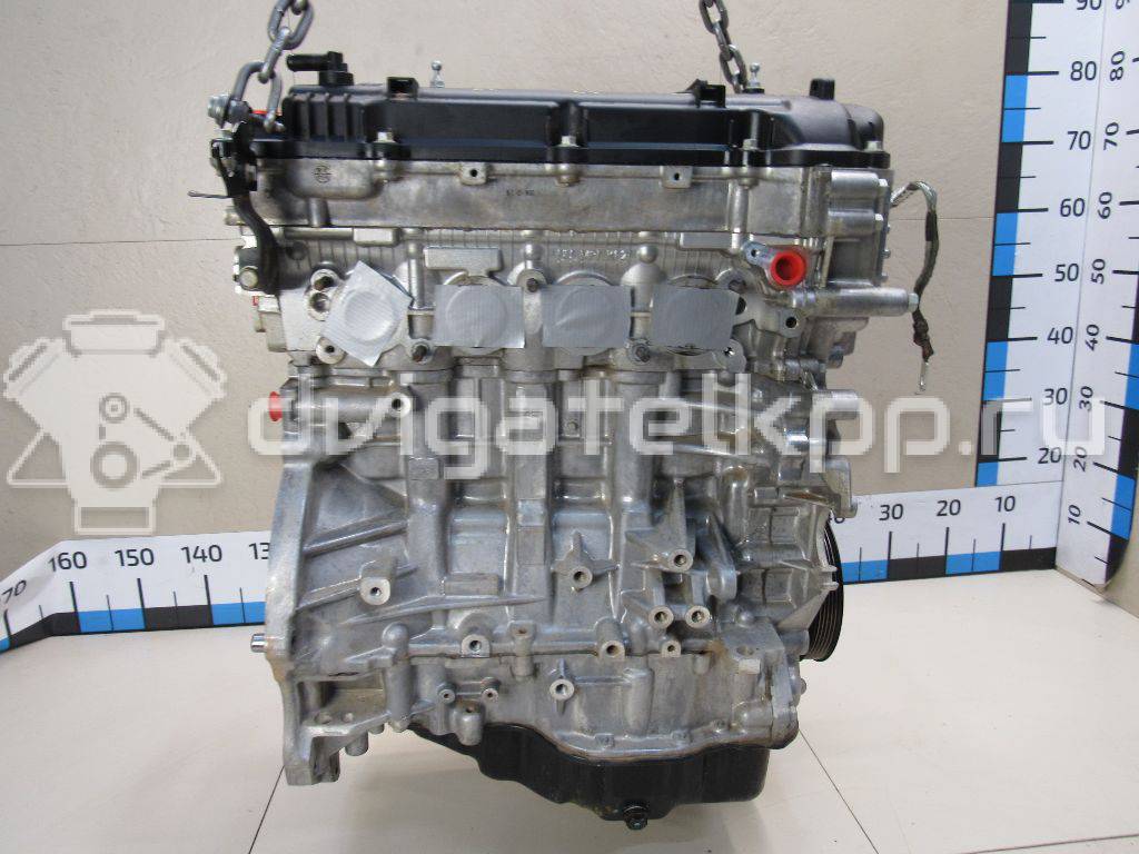 Фото Контрактный (б/у) двигатель G4NA для Hyundai / Kia 152-171 л.с 16V 2.0 л бензин 1V6112EH00 {forloop.counter}}