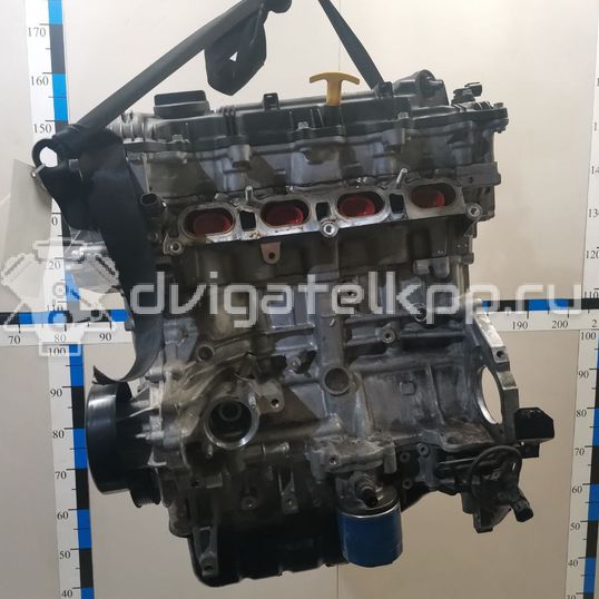 Фото Контрактный (б/у) двигатель G4NA для Hyundai (Beijing) / Hyundai / Kia 155-220 л.с 16V 2.0 л бензин 1V9112EH00