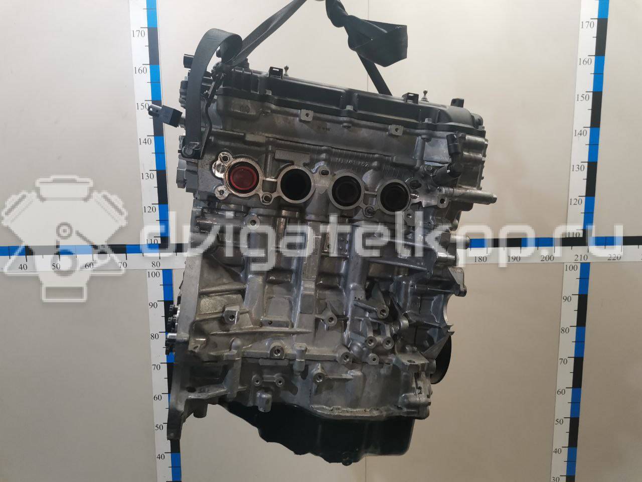 Фото Контрактный (б/у) двигатель G4NA для Hyundai (Beijing) / Hyundai / Kia 155-220 л.с 16V 2.0 л бензин 1V9112EH00 {forloop.counter}}