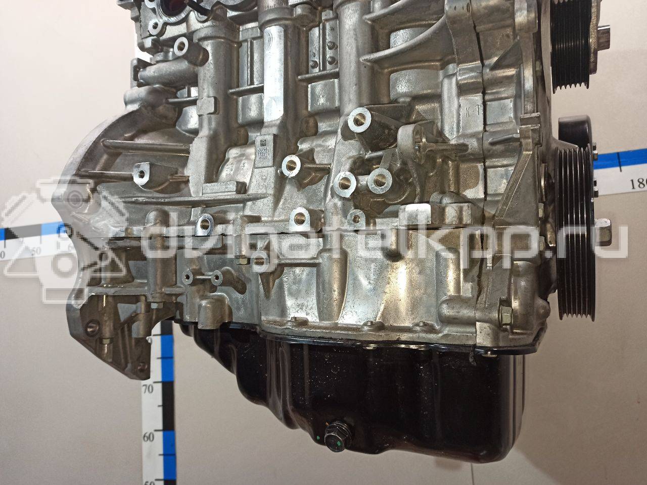 Фото Контрактный (б/у) двигатель G4NA для Hyundai (Beijing) / Hyundai / Kia 155-220 л.с 16V 2.0 л бензин 1V9112EH00 {forloop.counter}}