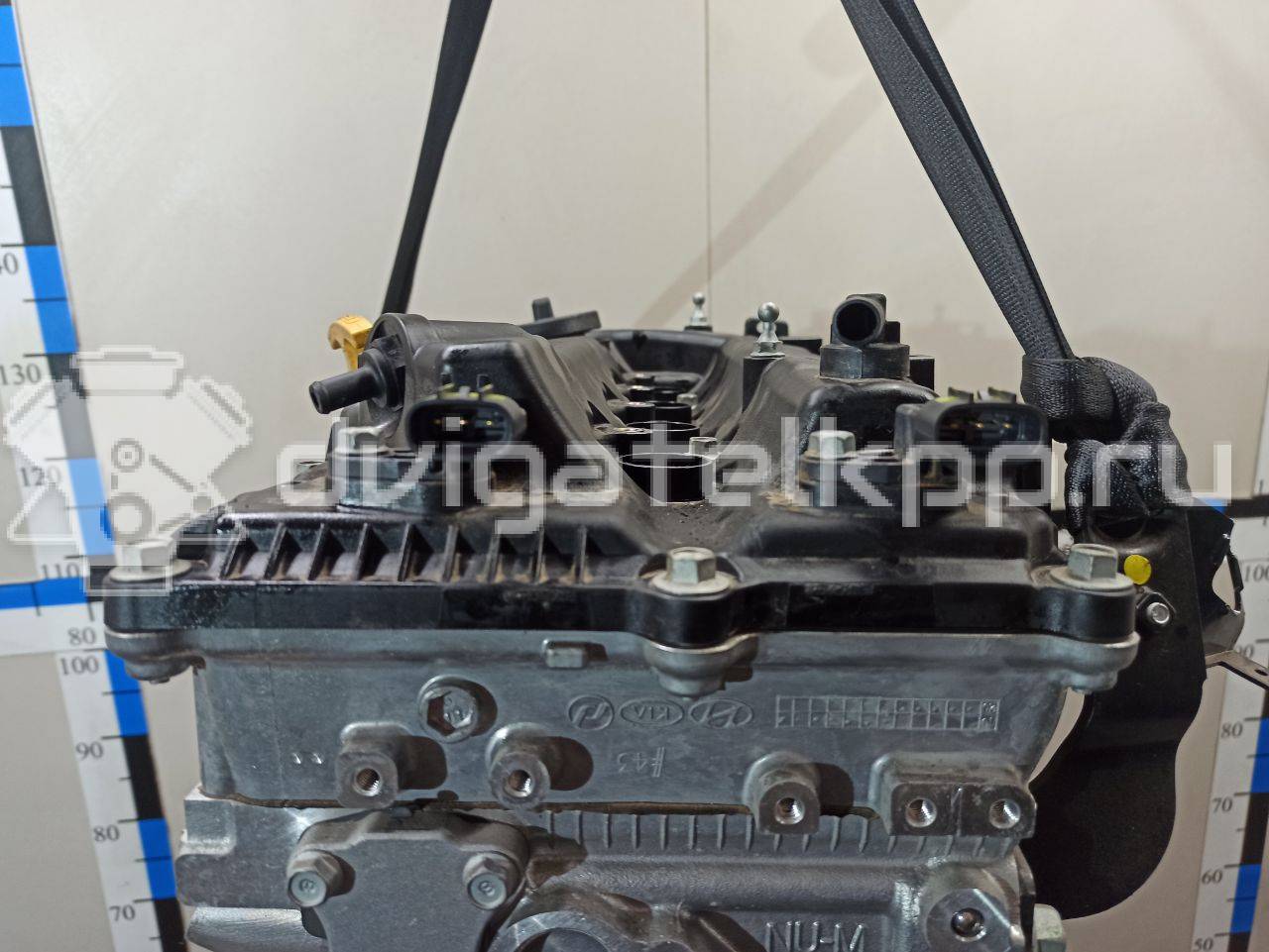 Фото Контрактный (б/у) двигатель G4NA для Hyundai (Beijing) / Hyundai / Kia 155-220 л.с 16V 2.0 л бензин 1V9112EH00 {forloop.counter}}