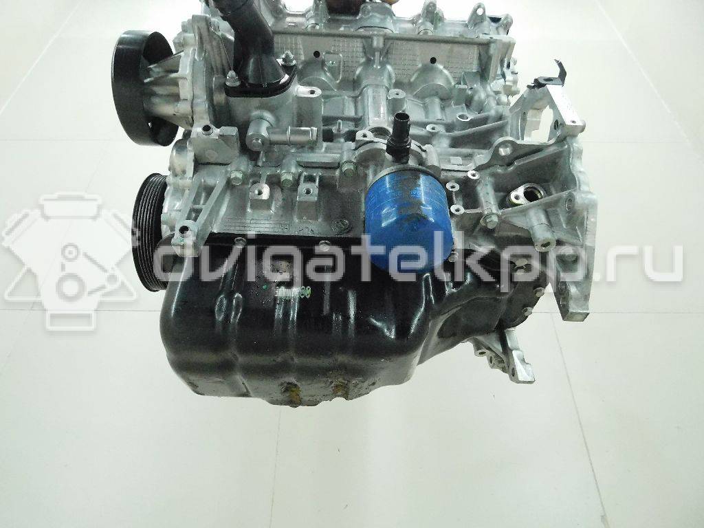 Фото Контрактный (б/у) двигатель G4NA для Hyundai (Beijing) / Hyundai / Kia 155-220 л.с 16V 2.0 л бензин 1V9112EH00 {forloop.counter}}