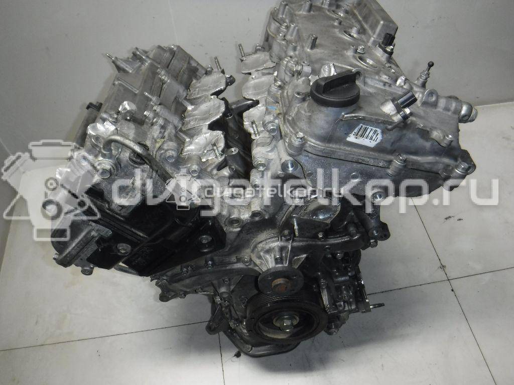 Фото Контрактный (б/у) двигатель 2GR-FE для Toyota Camry / Alphard / Harrier / Venza V1 / Avalon 204-328 л.с 24V 3.5 л бензин {forloop.counter}}