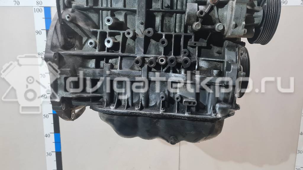 Фото Контрактный (б/у) двигатель G4KE для Hyundai / Kia 173-180 л.с 16V 2.4 л бензин 160X12GH00 {forloop.counter}}