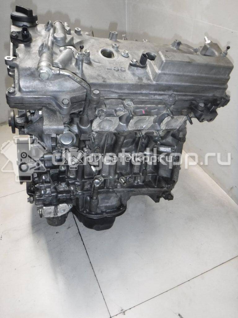 Фото Контрактный (б/у) двигатель 2GR-FE для Toyota Camry / Alphard / Harrier / Venza V1 / Avalon 204-328 л.с 24V 3.5 л бензин {forloop.counter}}