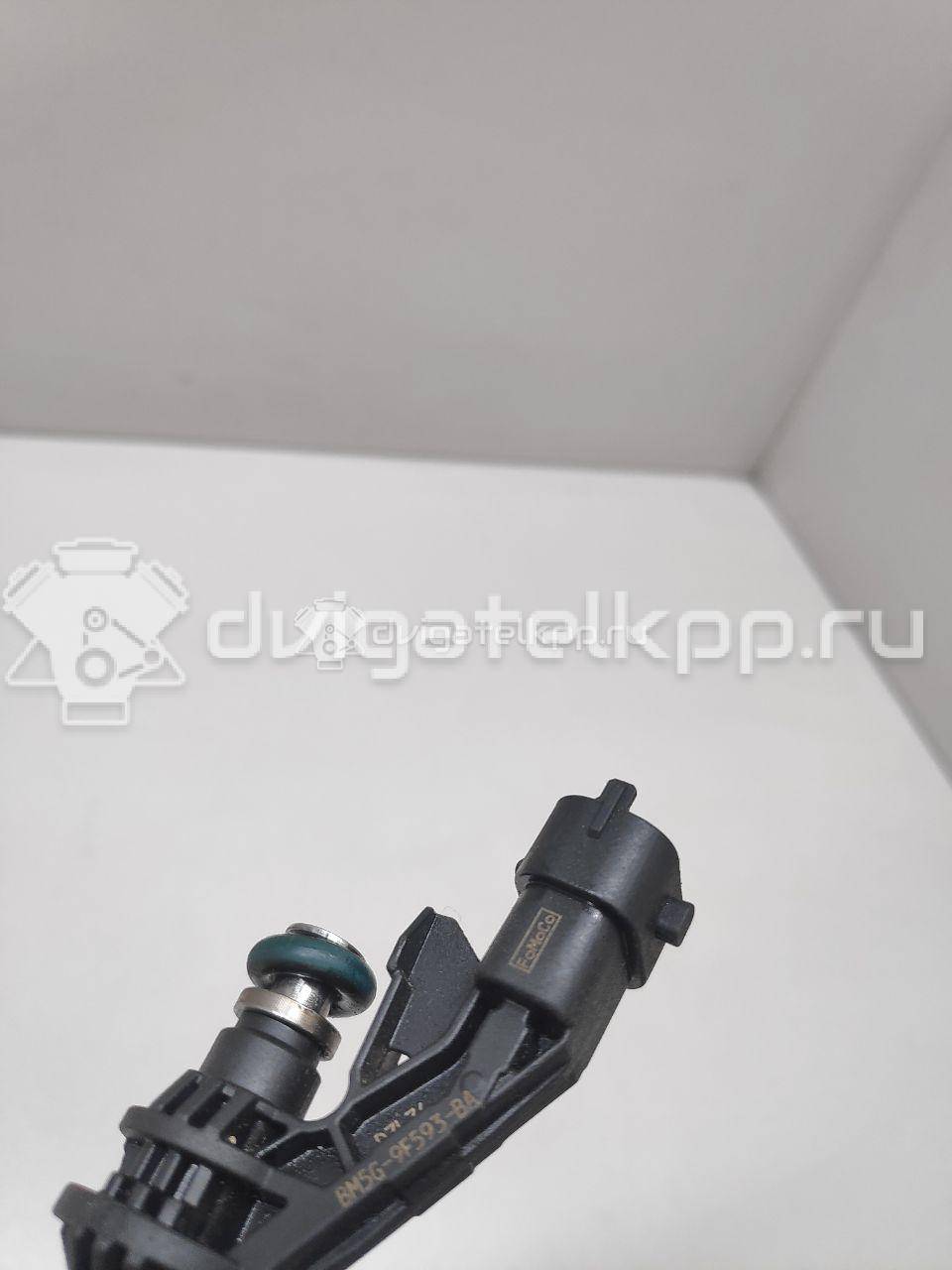 Фото Форсунка инжекторная электрическая  31375047 для ford C-MAX {forloop.counter}}