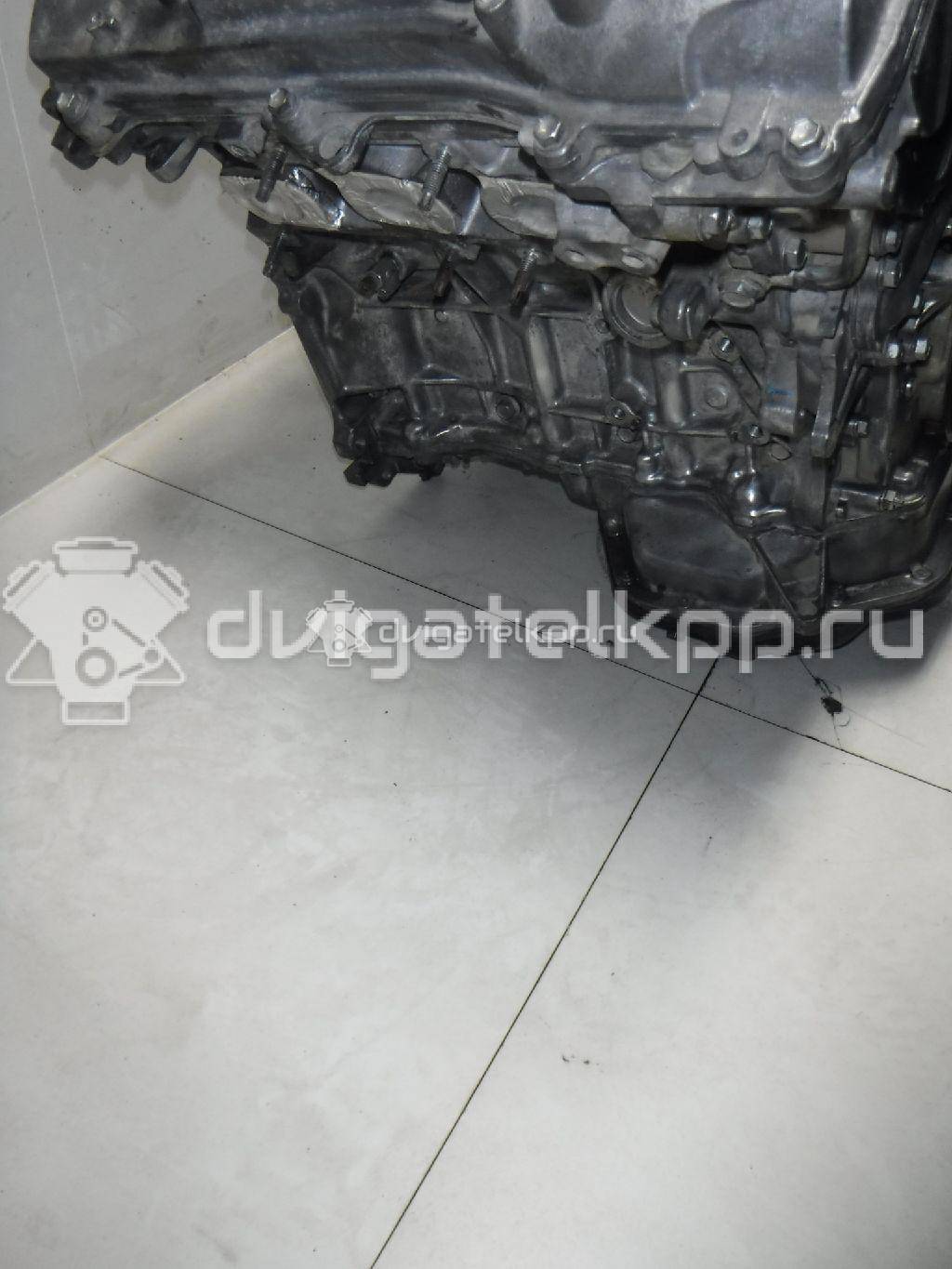 Фото Контрактный (б/у) двигатель 2GR-FE для Toyota Camry / Alphard / Harrier / Venza V1 / Avalon 204-328 л.с 24V 3.5 л бензин {forloop.counter}}