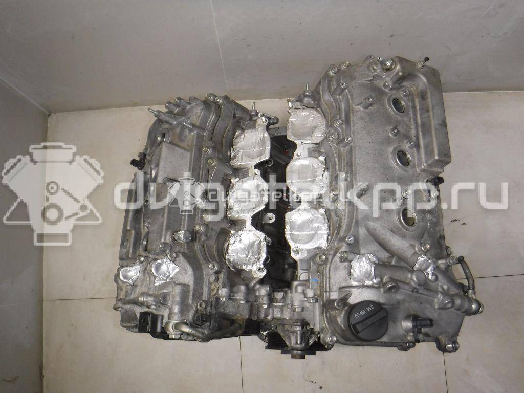 Фото Контрактный (б/у) двигатель 2GR-FE для Toyota Camry / Alphard / Harrier / Venza V1 / Avalon 204-328 л.с 24V 3.5 л бензин {forloop.counter}}