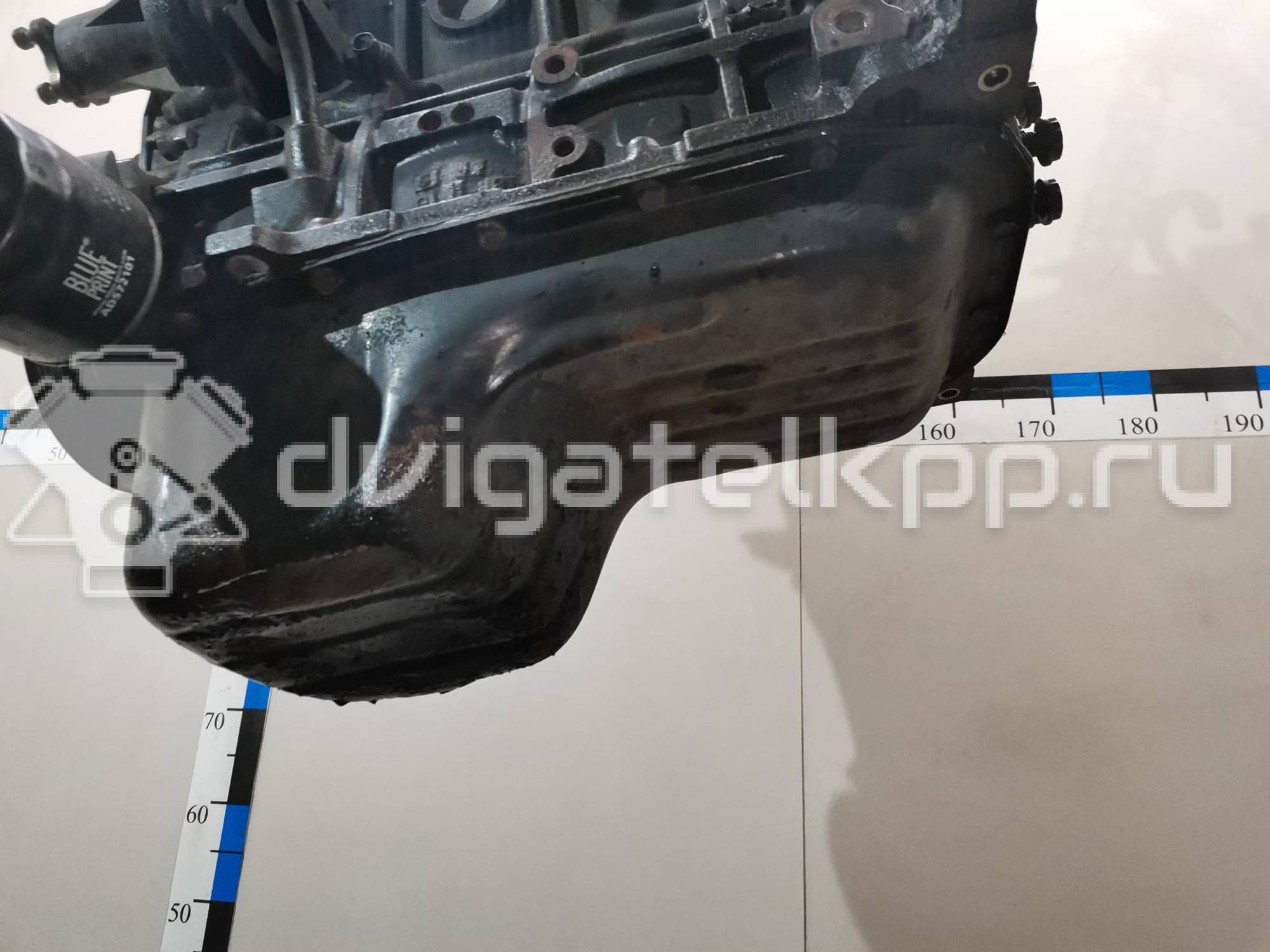 Фото Контрактный (б/у) двигатель G4EE для Hyundai / Kia 97 л.с 16V 1.4 л бензин KZ38302100 {forloop.counter}}