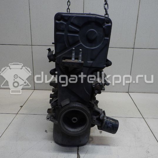 Фото Контрактный (б/у) двигатель G4EE для Hyundai / Kia 97 л.с 16V 1.4 л бензин KZ38302100