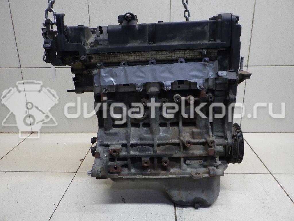 Фото Контрактный (б/у) двигатель G4EE для Hyundai / Kia 97 л.с 16V 1.4 л бензин KZ38302100 {forloop.counter}}