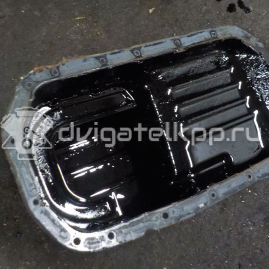 Фото Контрактный (б/у) двигатель G4EE для Hyundai / Kia 97 л.с 16V 1.4 л бензин KZ38302100