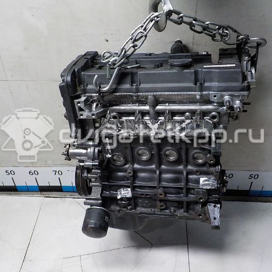 Фото Контрактный (б/у) двигатель G4EE для Hyundai / Kia 97 л.с 16V 1.4 л бензин KZ38302100