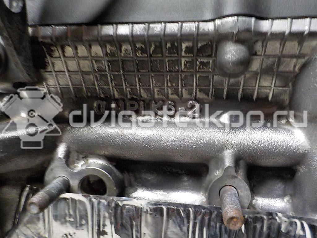 Фото Контрактный (б/у) двигатель G4EE для Hyundai / Kia 97 л.с 16V 1.4 л бензин KZ38302100 {forloop.counter}}