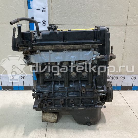 Фото Контрактный (б/у) двигатель G4EE для Hyundai / Kia 97 л.с 16V 1.4 л бензин KZ38302100