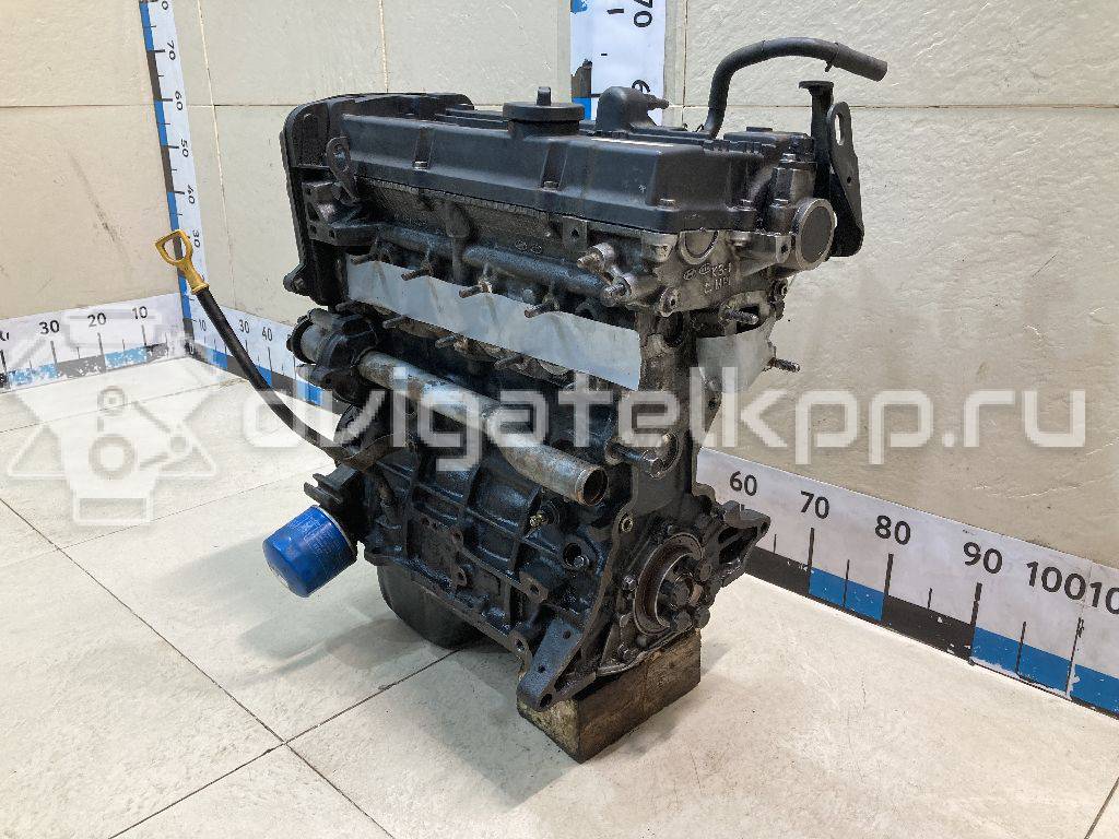 Фото Контрактный (б/у) двигатель G4EE для Hyundai / Kia 97 л.с 16V 1.4 л бензин KZ38302100 {forloop.counter}}