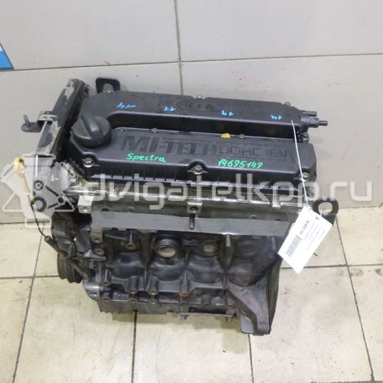 Фото Контрактный (б/у) двигатель G4ED для Hyundai (Beijing) / Hyundai / Kia 105-112 л.с 16V 1.6 л бензин K0AB502100