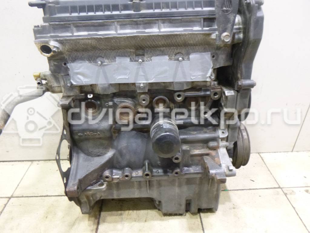 Фото Контрактный (б/у) двигатель G4ED для Hyundai / Kia 104-114 л.с 16V 1.6 л бензин K0AB502100 {forloop.counter}}