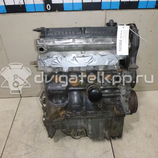 Фото Контрактный (б/у) двигатель G4ED для Hyundai / Kia 105-112 л.с 16V 1.6 л бензин K0AB502100