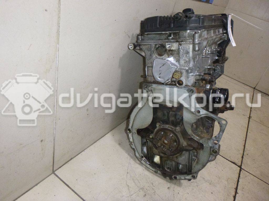 Фото Контрактный (б/у) двигатель G4ED для Hyundai / Kia 105-112 л.с 16V 1.6 л бензин K0AB502100 {forloop.counter}}