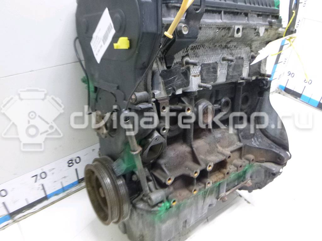 Фото Контрактный (б/у) двигатель G4ED для Hyundai / Kia 105-112 л.с 16V 1.6 л бензин K0AB502100 {forloop.counter}}