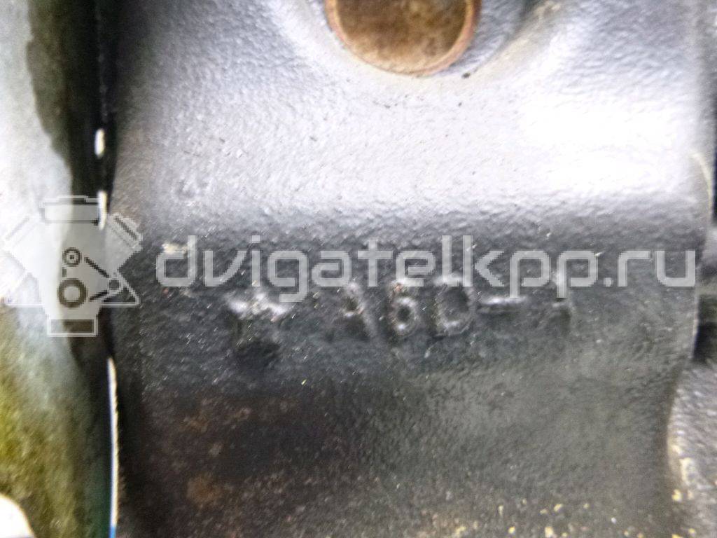 Фото Контрактный (б/у) двигатель G4ED для Hyundai / Kia 104-114 л.с 16V 1.6 л бензин K0AB502100 {forloop.counter}}