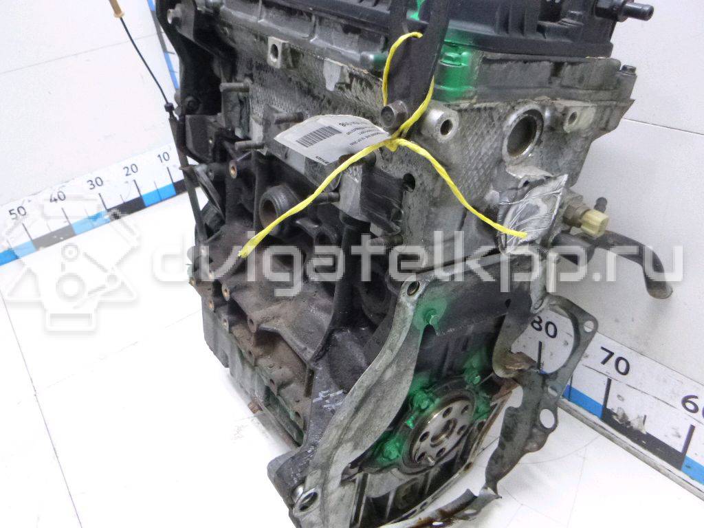 Фото Контрактный (б/у) двигатель G4ED для Hyundai / Kia 104-114 л.с 16V 1.6 л бензин K0AB502100 {forloop.counter}}