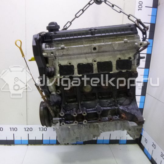 Фото Контрактный (б/у) двигатель G4ED для Hyundai / Kia 104-114 л.с 16V 1.6 л бензин K0AB502100