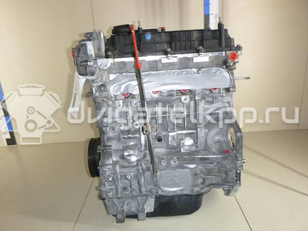 Фото Контрактный (б/у) двигатель G4KJ для Hyundai / Kia 180-203 л.с 16V 2.4 л бензин 211012GK19 {forloop.counter}}