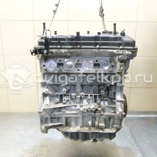 Фото Контрактный (б/у) двигатель G4KJ для Hyundai / Kia 180-203 л.с 16V 2.4 л бензин 211012GK06