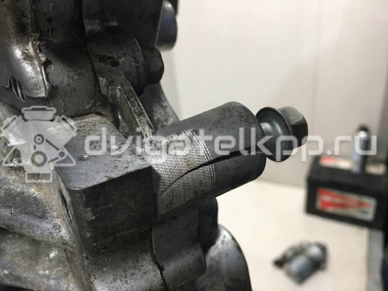 Фото Контрактный (б/у) двигатель G4NA для Hyundai (Beijing) / Hyundai / Kia 155-220 л.с 16V 2.0 л бензин 1V9112EH00 {forloop.counter}}