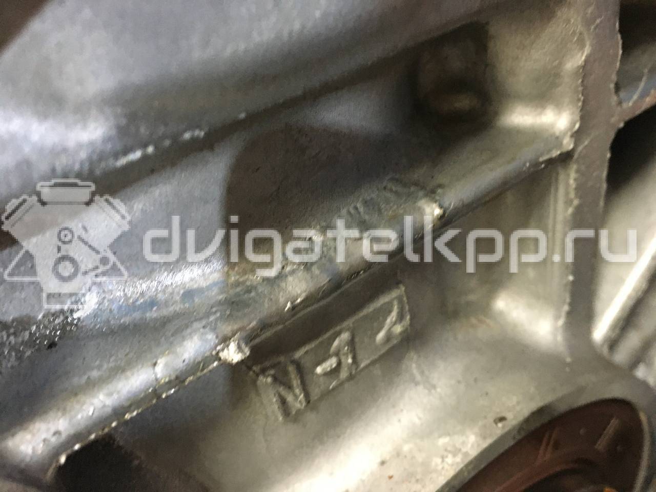 Фото Контрактный (б/у) двигатель G4NA для Hyundai / Kia 150-175 л.с 16V 2.0 л Бензин/газ 1V9112EH00 {forloop.counter}}