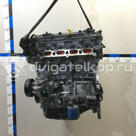 Фото Контрактный (б/у) двигатель G4NA для Hyundai / Kia 152-171 л.с 16V 2.0 л бензин 1V9112EH00