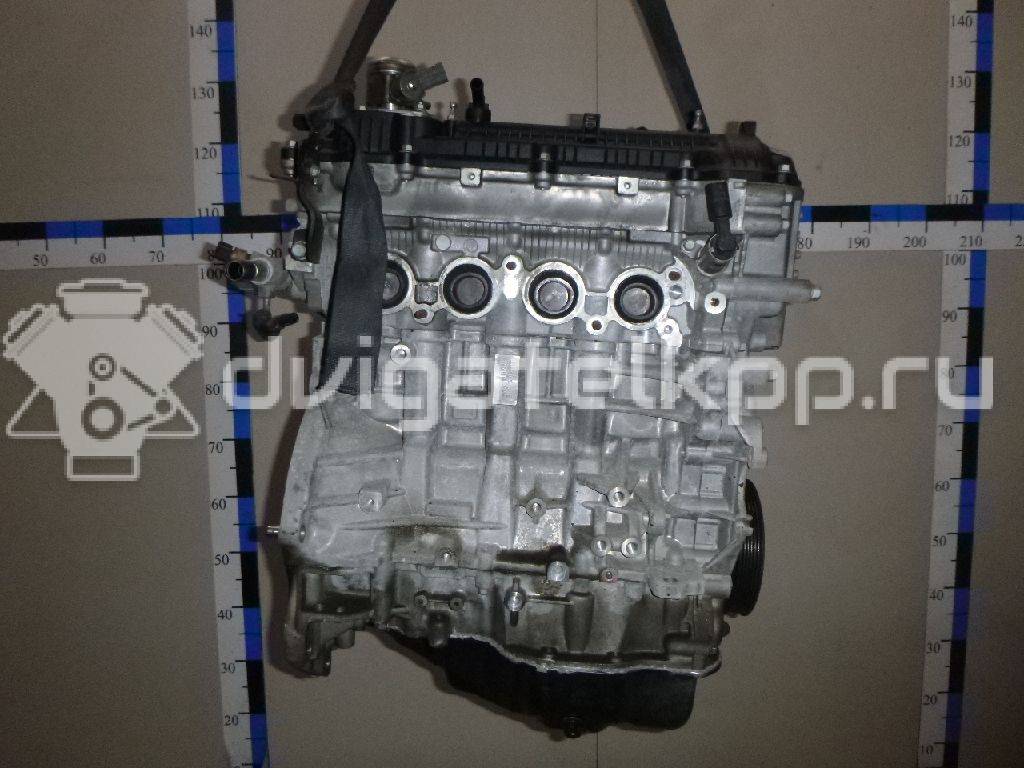 Фото Контрактный (б/у) двигатель G4NC для Hyundai / Kia 163-178 л.с 16V 2.0 л бензин 1D2112EU00 {forloop.counter}}