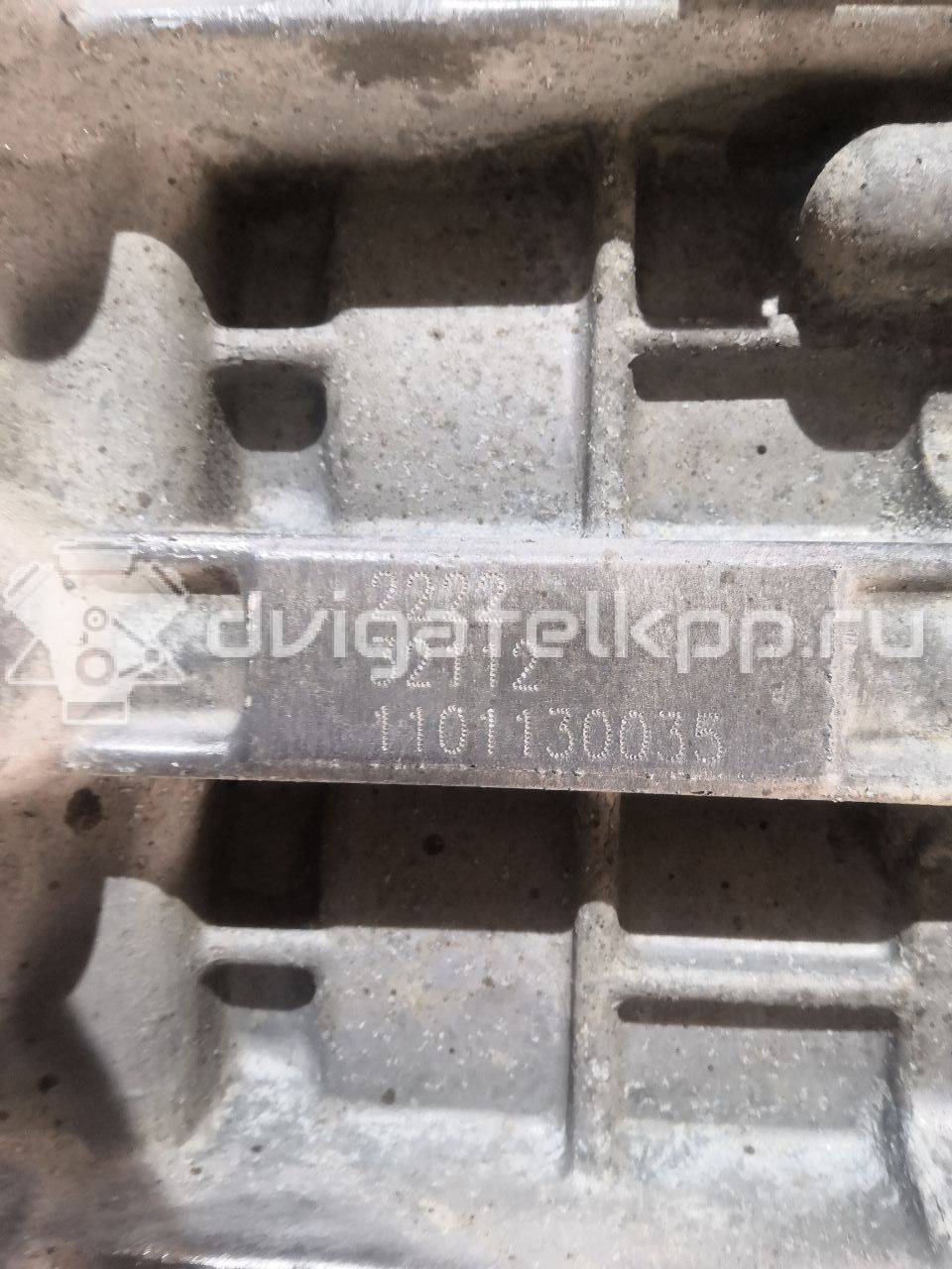 Фото Контрактный (б/у) двигатель G4FD для Hyundai / Kia 132-140 л.с 16V 1.6 л бензин 123N12BU00 {forloop.counter}}