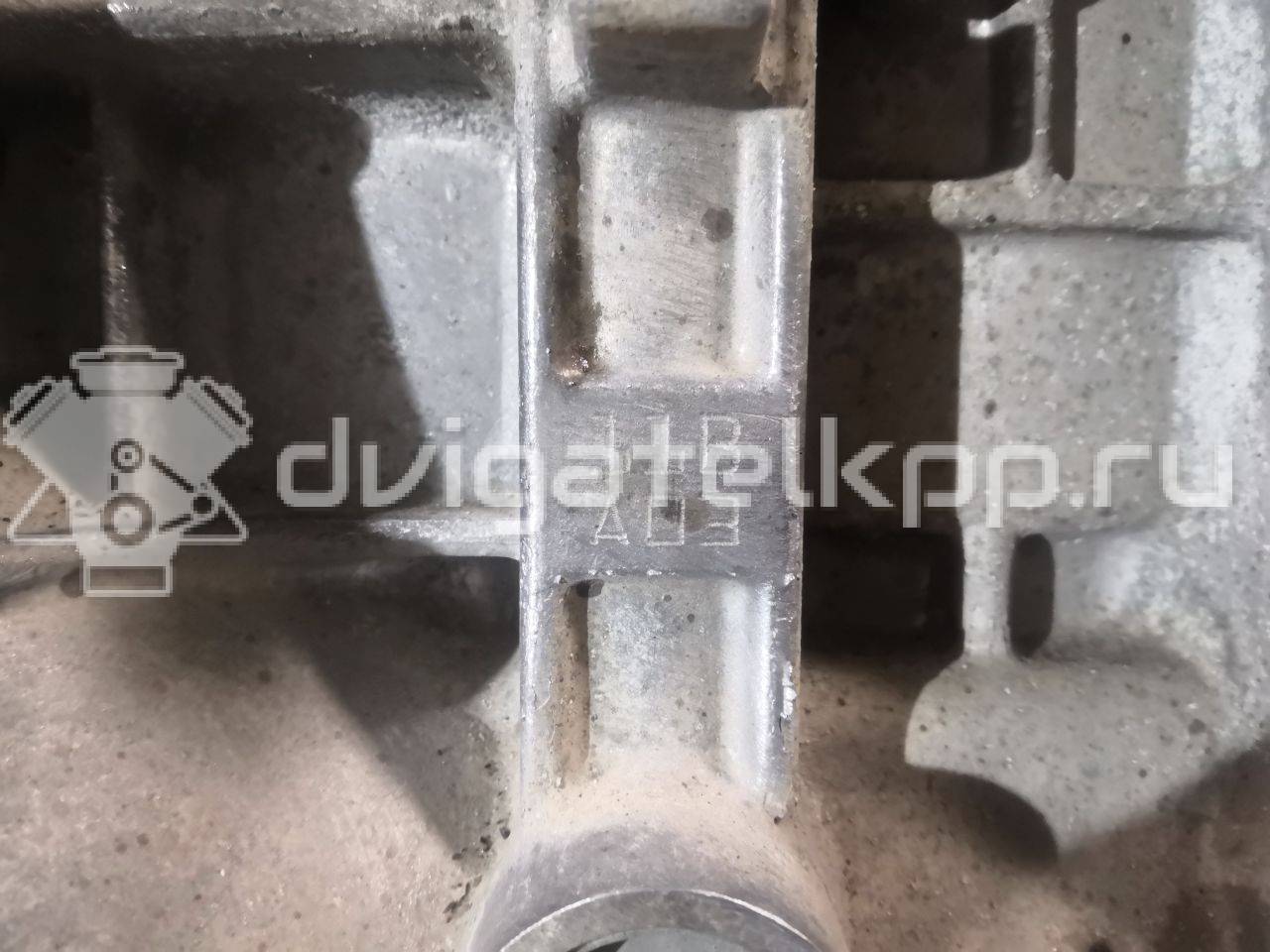 Фото Контрактный (б/у) двигатель G4FD для Hyundai / Kia 132-140 л.с 16V 1.6 л бензин 123N12BU00 {forloop.counter}}