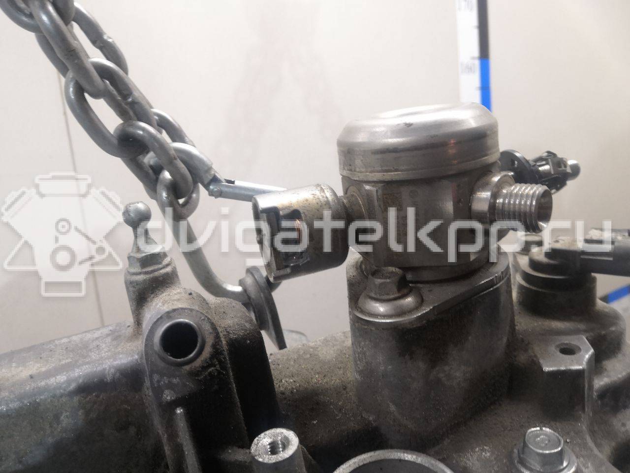 Фото Контрактный (б/у) двигатель G4FD для Hyundai / Kia 132-140 л.с 16V 1.6 л бензин 123N12BU00 {forloop.counter}}