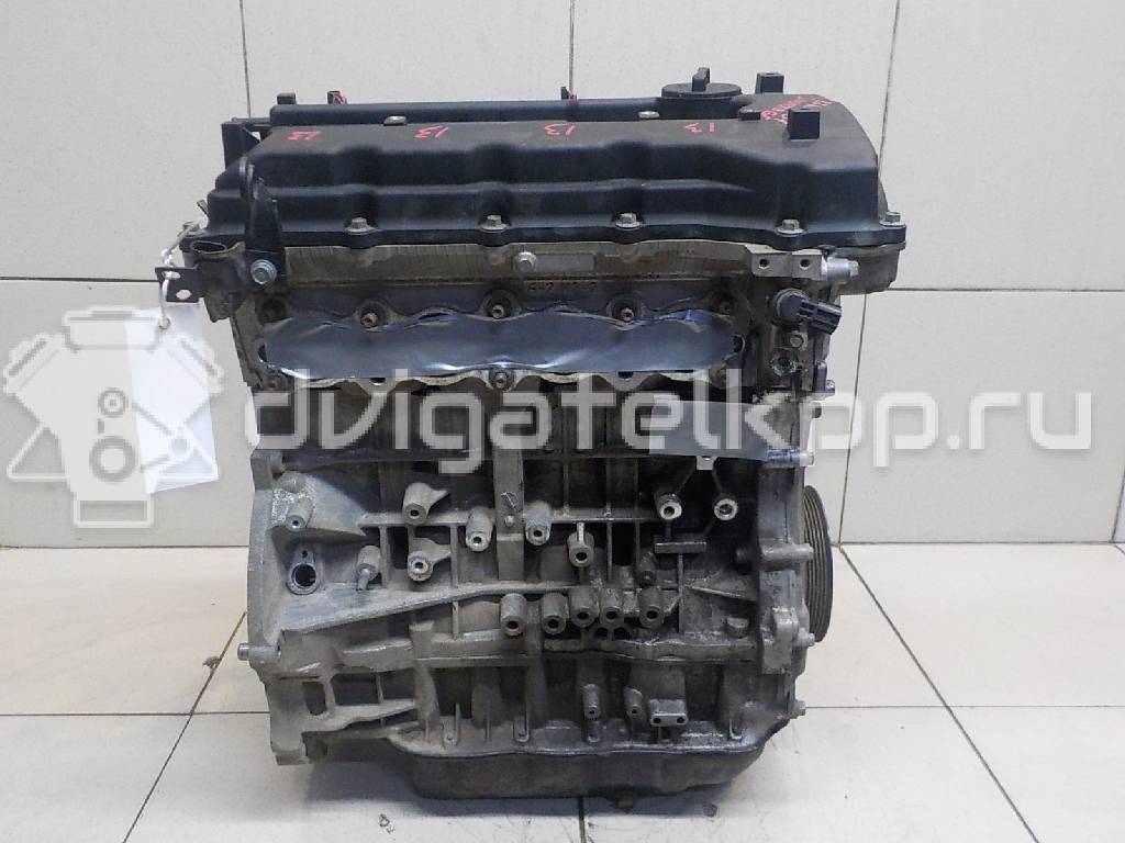 Фото Контрактный (б/у) двигатель G4KD для Hyundai / Kia 144-178 л.с 16V 2.0 л Бензин/газ 152X12GH00A {forloop.counter}}