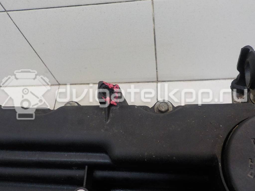 Фото Контрактный (б/у) двигатель G4KD для Hyundai / Kia 150-178 л.с 16V 2.0 л бензин 152X12GH00A {forloop.counter}}