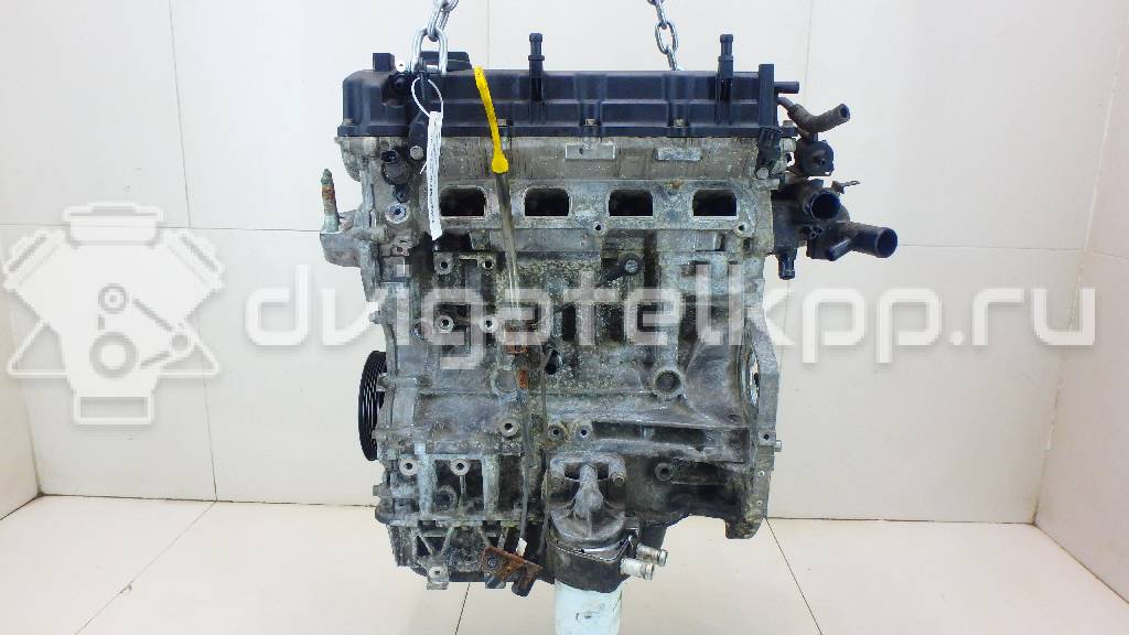 Фото Контрактный (б/у) двигатель G4KE для Hyundai / Kia 172-180 л.с 16V 2.4 л бензин 147X12GH00 {forloop.counter}}