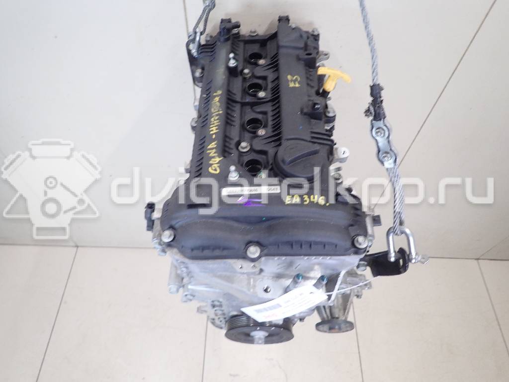 Фото Контрактный (б/у) двигатель G4NA для Hyundai (Beijing) / Hyundai / Kia 155-220 л.с 16V 2.0 л бензин 126Q12EH00 {forloop.counter}}