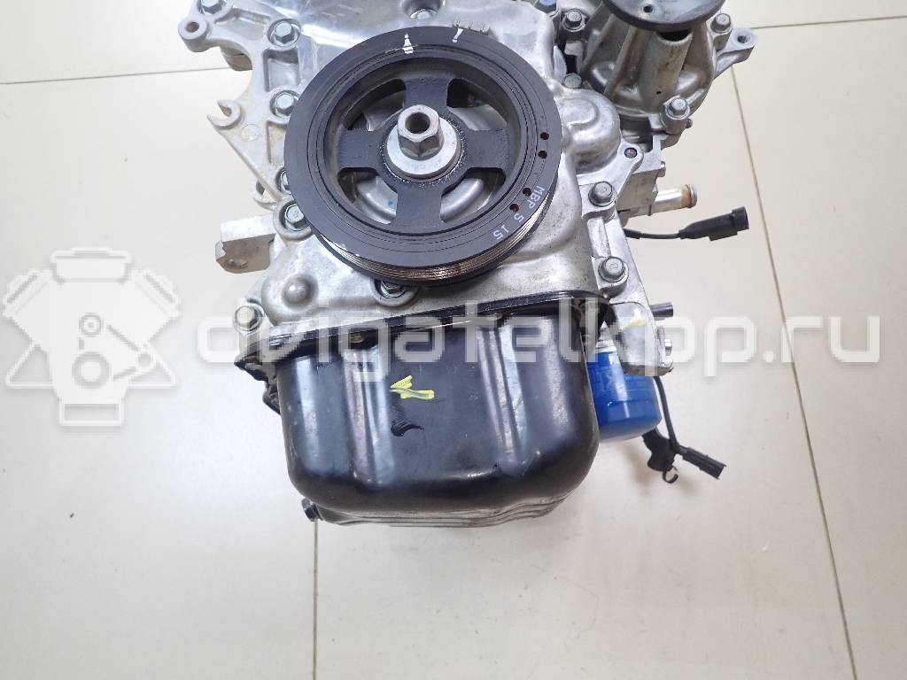 Фото Контрактный (б/у) двигатель G4NA для Hyundai (Beijing) / Hyundai / Kia 155-220 л.с 16V 2.0 л бензин 126Q12EH00 {forloop.counter}}