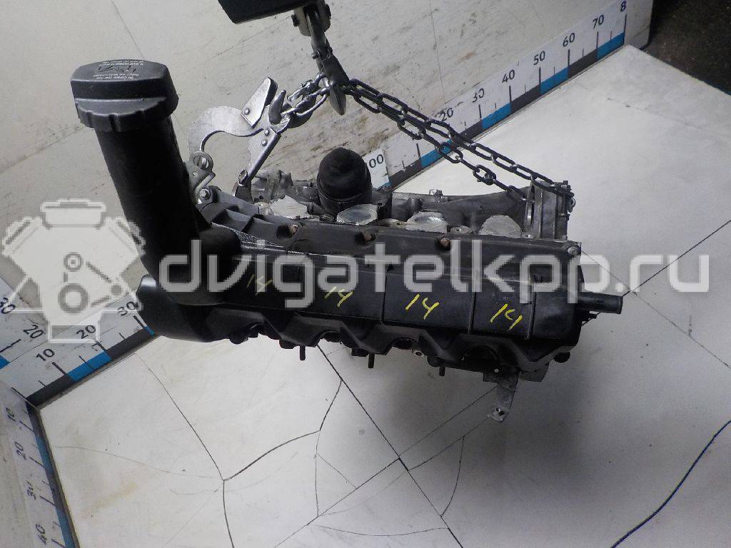 Фото Контрактный (б/у) двигатель  для mercedes benz A-Class W168  V   1660102502 {forloop.counter}}